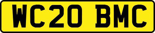 WC20BMC