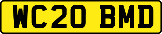 WC20BMD