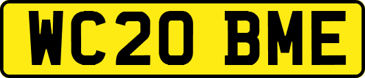 WC20BME