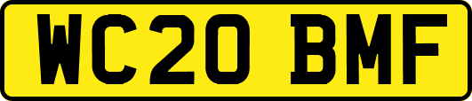 WC20BMF