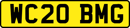 WC20BMG