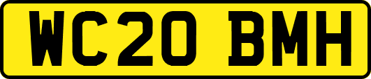 WC20BMH