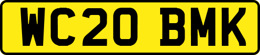 WC20BMK