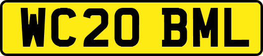 WC20BML