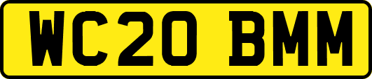 WC20BMM