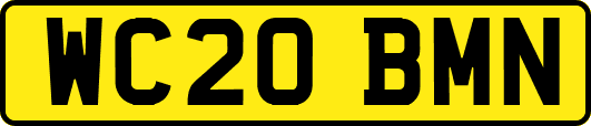 WC20BMN