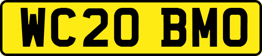 WC20BMO