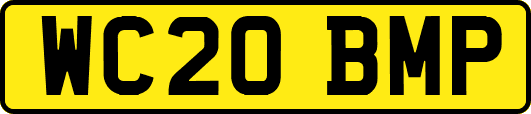 WC20BMP