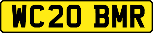 WC20BMR