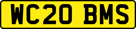 WC20BMS