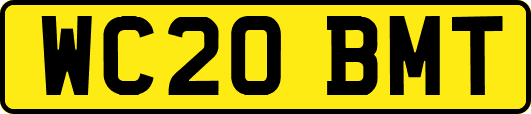 WC20BMT