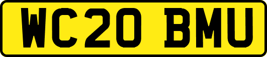 WC20BMU