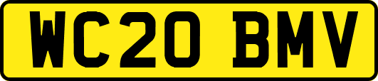 WC20BMV