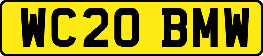 WC20BMW