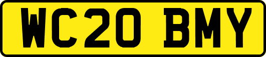 WC20BMY