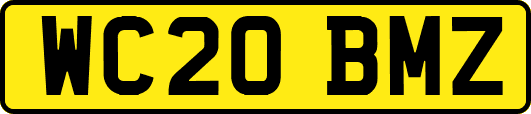 WC20BMZ