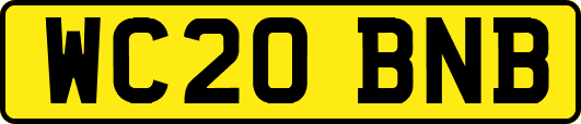 WC20BNB