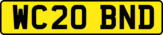 WC20BND