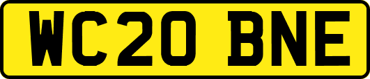 WC20BNE