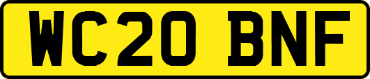 WC20BNF