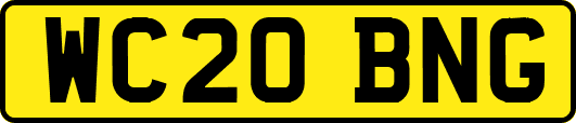 WC20BNG