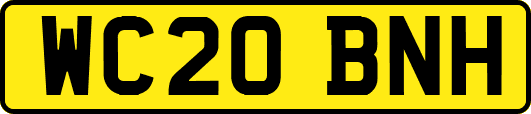 WC20BNH