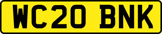 WC20BNK