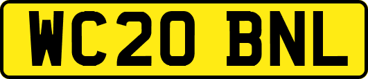 WC20BNL