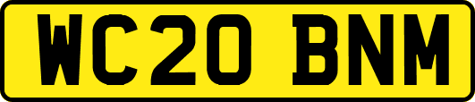 WC20BNM