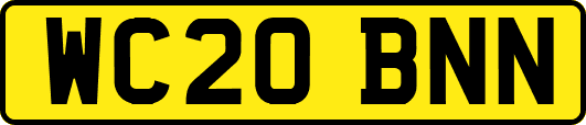 WC20BNN