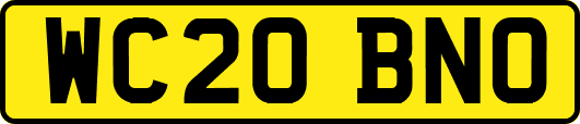 WC20BNO