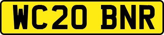 WC20BNR