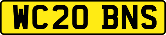 WC20BNS