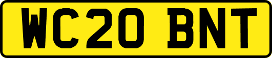 WC20BNT