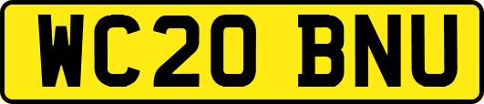 WC20BNU