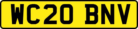 WC20BNV
