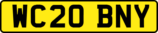 WC20BNY