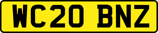 WC20BNZ