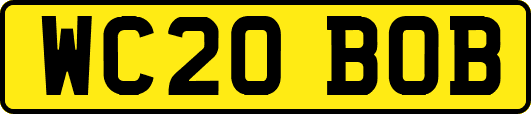 WC20BOB