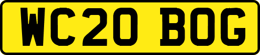WC20BOG