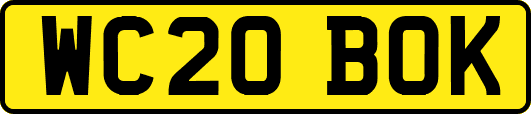 WC20BOK