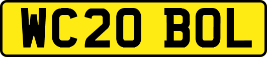 WC20BOL