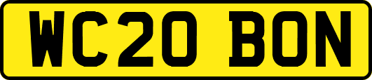 WC20BON