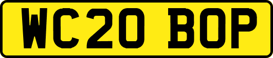 WC20BOP