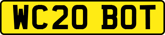 WC20BOT