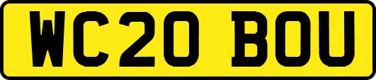 WC20BOU
