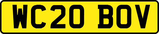 WC20BOV