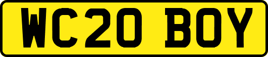 WC20BOY