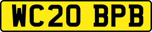 WC20BPB