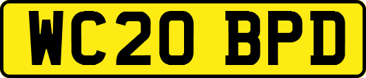 WC20BPD
